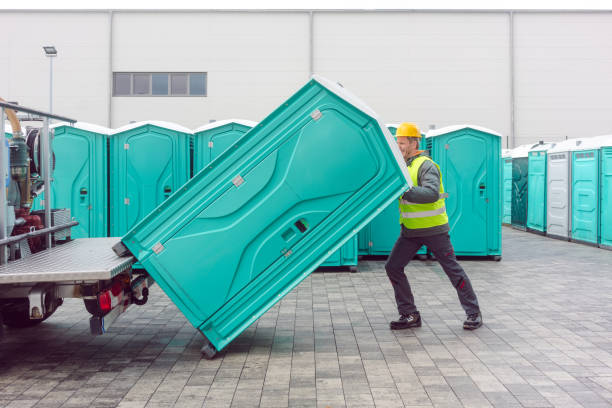 Best Local porta potty services  in Fayette, IA