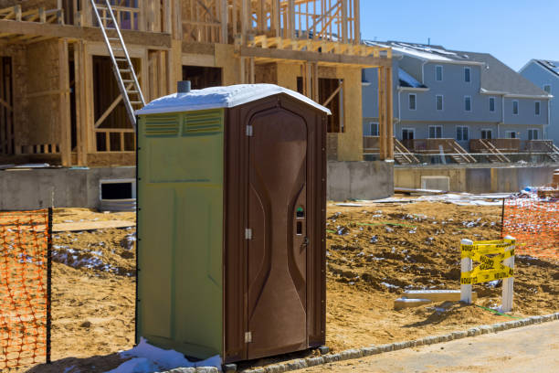 Best Local porta potty services  in Fayette, IA