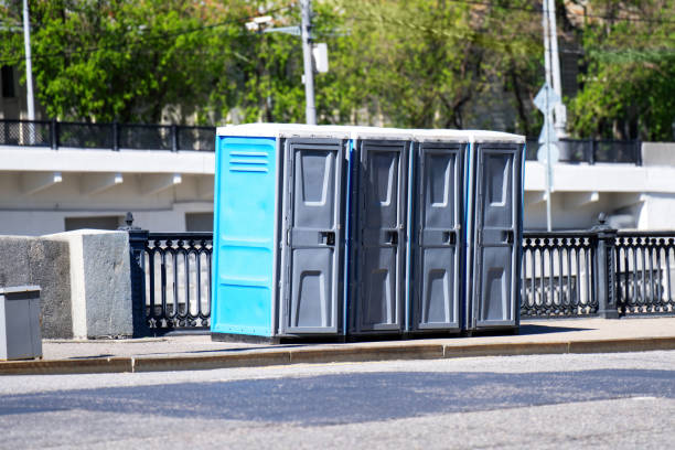 Best Best portable toilet rental  in Fayette, IA