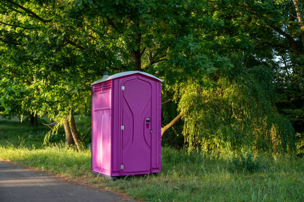 Best Portable restroom trailer rental  in Fayette, IA