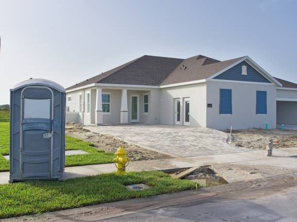 Best Portable restroom trailer rental  in Fayette, IA