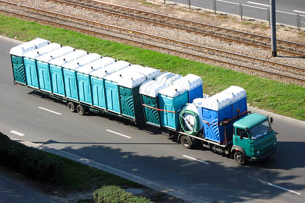 Best Affordable porta potty rental  in Fayette, IA